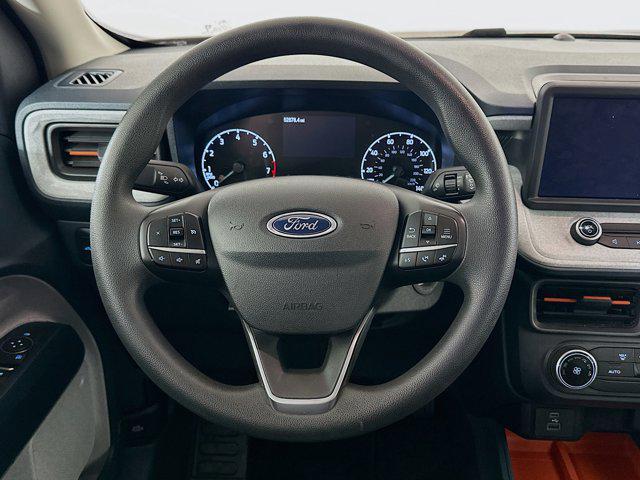 used 2022 Ford Maverick car, priced at $22,897