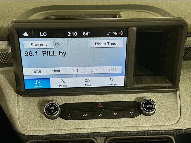 used 2022 Ford Maverick car, priced at $22,897