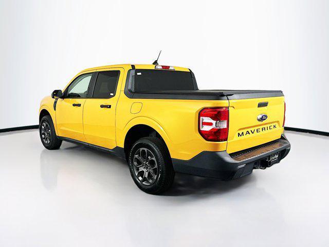 used 2022 Ford Maverick car, priced at $22,897