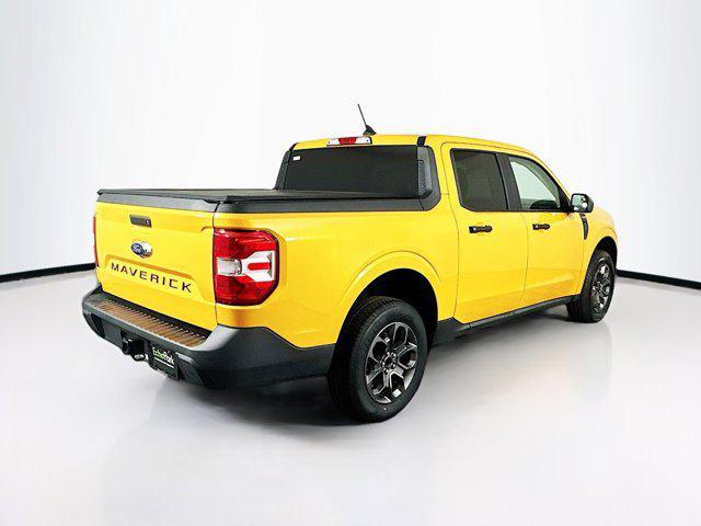 used 2022 Ford Maverick car, priced at $22,897