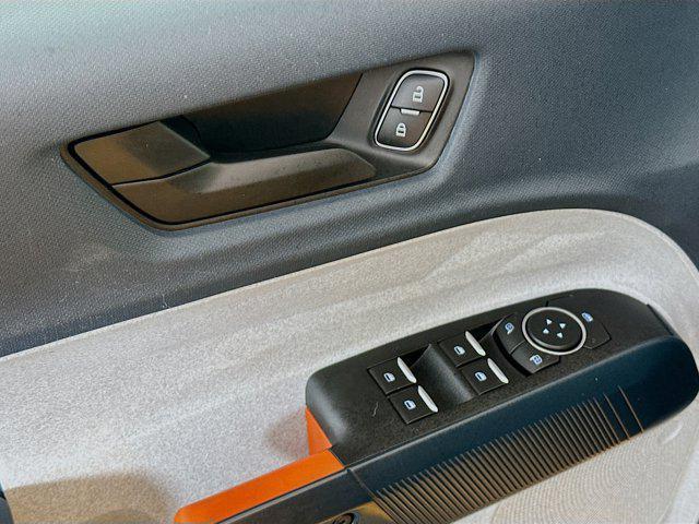 used 2022 Ford Maverick car, priced at $22,897