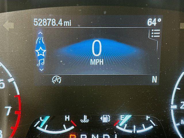used 2022 Ford Maverick car, priced at $22,897