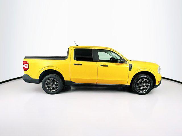 used 2022 Ford Maverick car, priced at $22,897