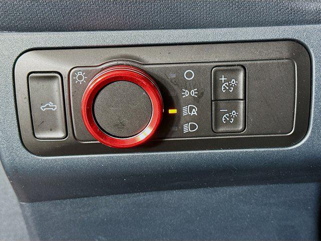 used 2022 Ford Maverick car, priced at $22,897