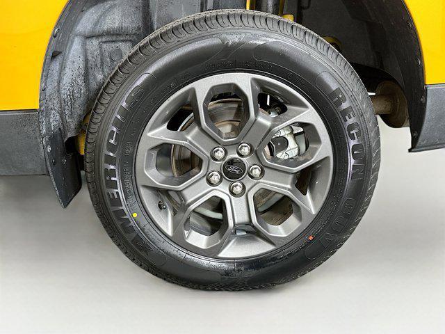 used 2022 Ford Maverick car, priced at $22,897