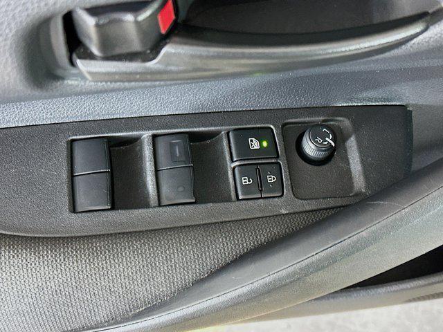used 2024 Toyota Corolla car, priced at $19,397