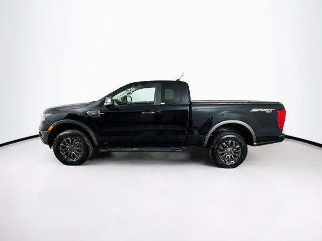 used 2020 Ford Ranger car, priced at $22,689