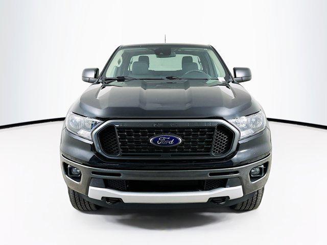 used 2020 Ford Ranger car, priced at $22,689