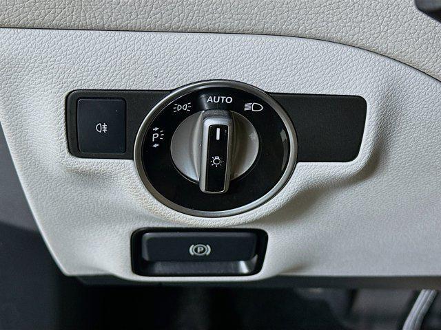 used 2018 Mercedes-Benz CLA 250 car, priced at $11,797