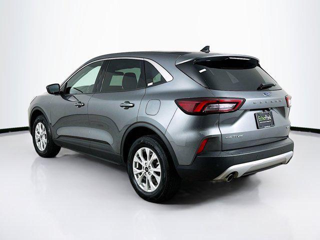used 2024 Ford Escape car, priced at $19,997