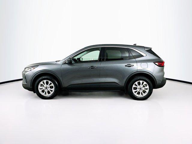 used 2024 Ford Escape car, priced at $19,997