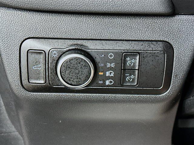 used 2024 Ford Escape car, priced at $19,997