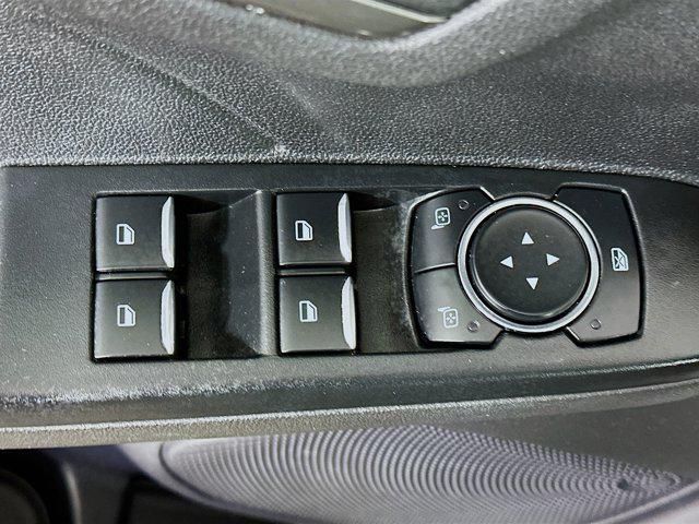 used 2024 Ford Escape car, priced at $19,997