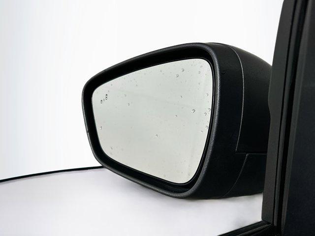 used 2024 Ford Escape car, priced at $19,997