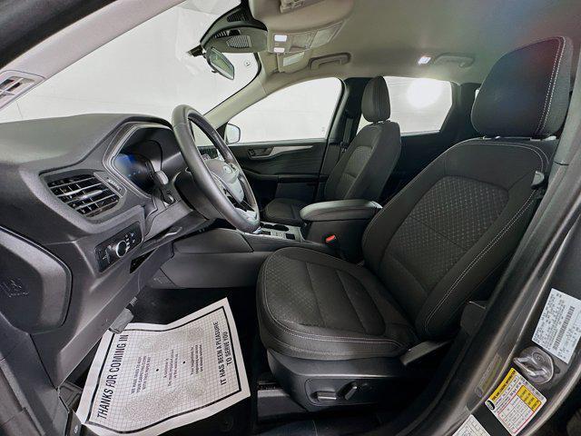 used 2024 Ford Escape car, priced at $19,997