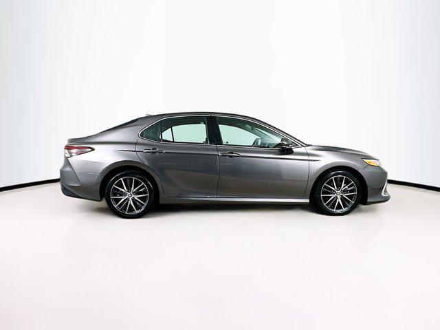 used 2023 Toyota Camry car, priced at $28,897