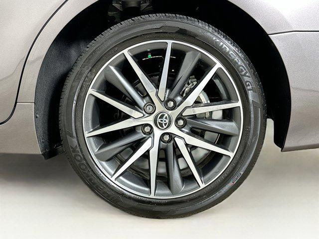 used 2023 Toyota Camry car, priced at $28,897