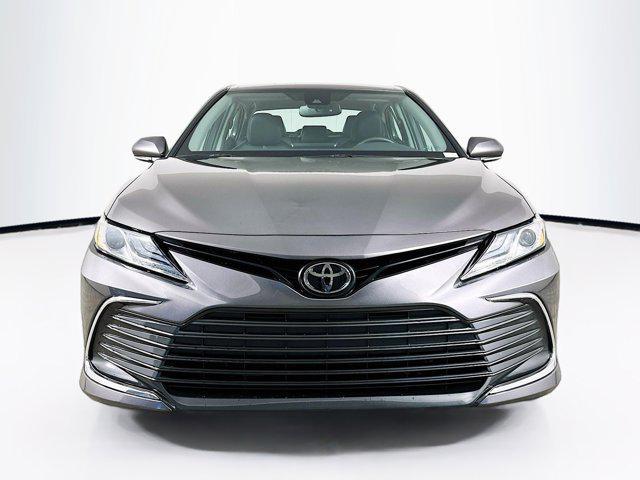 used 2023 Toyota Camry car, priced at $28,897