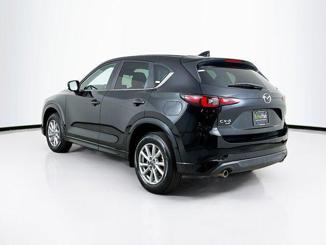 used 2024 Mazda CX-5 car, priced at $21,997