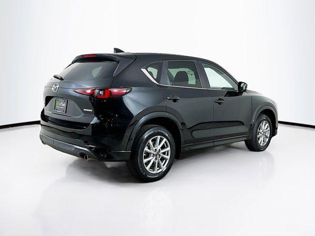 used 2024 Mazda CX-5 car, priced at $21,997