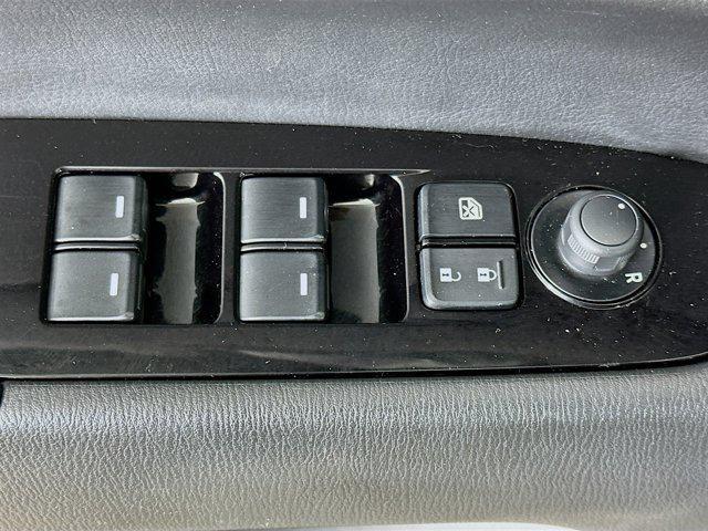 used 2024 Mazda CX-5 car, priced at $21,997
