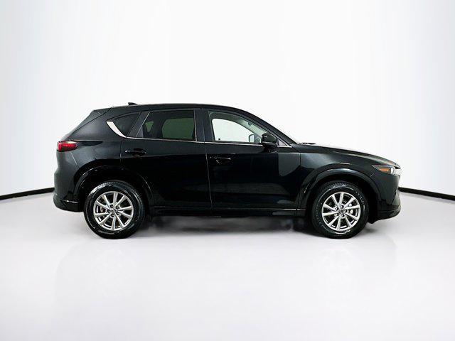 used 2024 Mazda CX-5 car, priced at $21,997