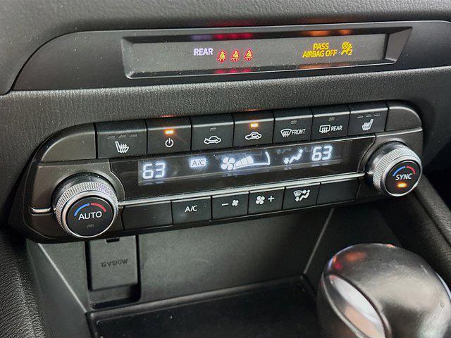 used 2024 Mazda CX-5 car, priced at $21,997