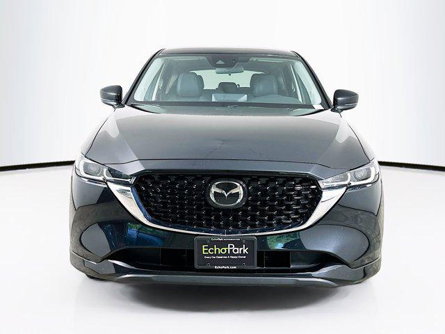 used 2024 Mazda CX-5 car, priced at $21,997