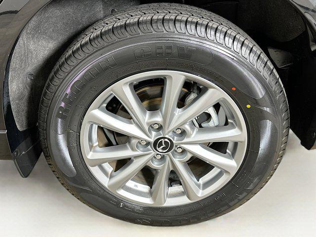 used 2024 Mazda CX-5 car, priced at $21,997