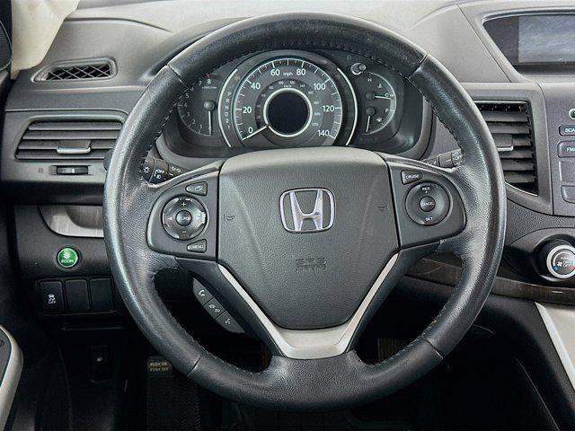 used 2013 Honda CR-V car, priced at $14,197