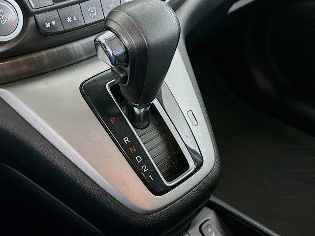 used 2013 Honda CR-V car, priced at $14,197