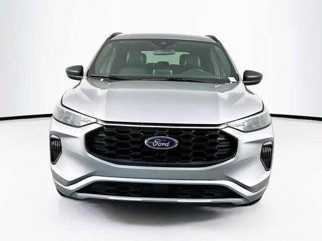 used 2023 Ford Escape car, priced at $20,187