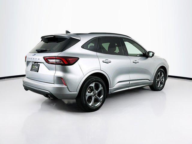used 2023 Ford Escape car, priced at $20,187