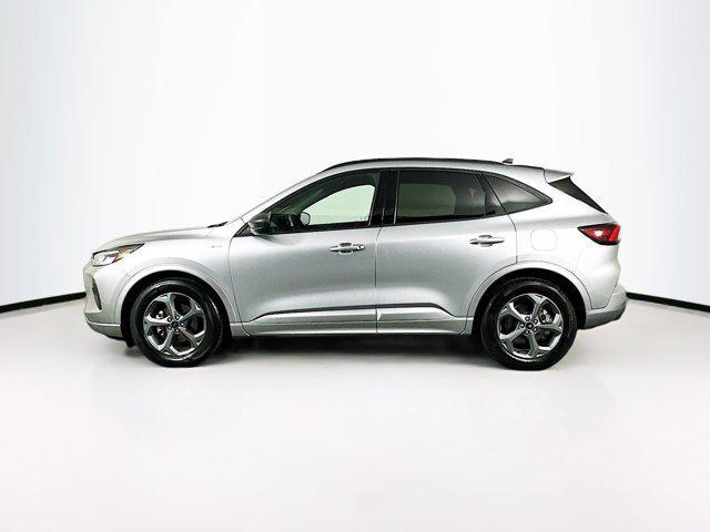 used 2023 Ford Escape car, priced at $20,187