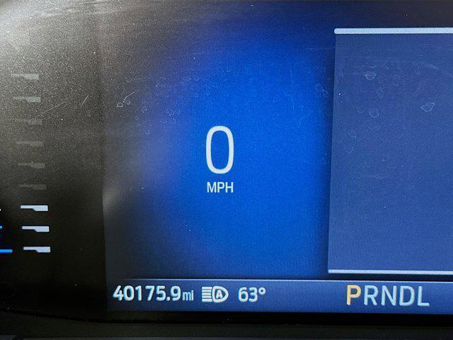 used 2023 Ford Escape car, priced at $20,187
