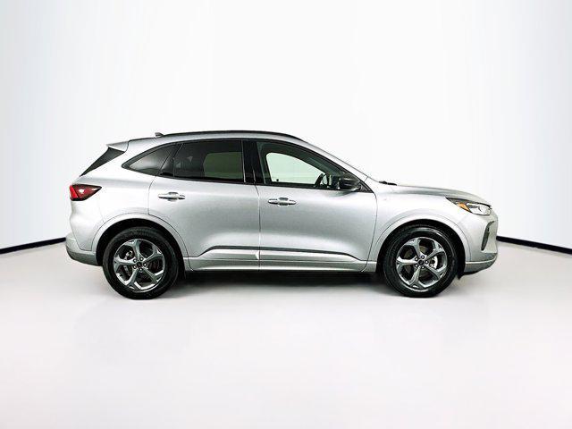used 2023 Ford Escape car, priced at $20,187