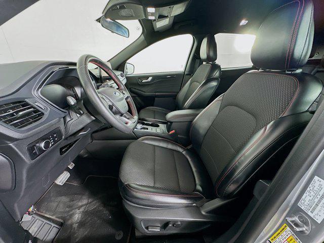 used 2023 Ford Escape car, priced at $20,187