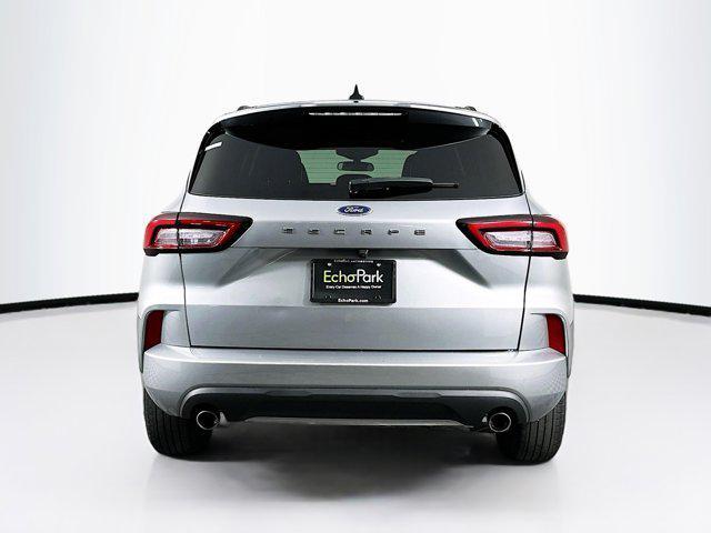 used 2023 Ford Escape car, priced at $20,187