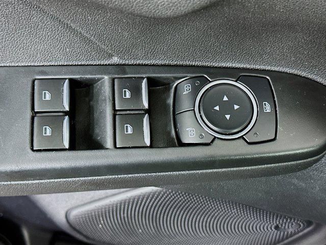 used 2023 Ford Escape car, priced at $20,187
