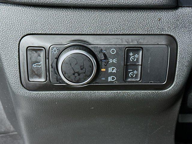 used 2023 Ford Escape car, priced at $20,187