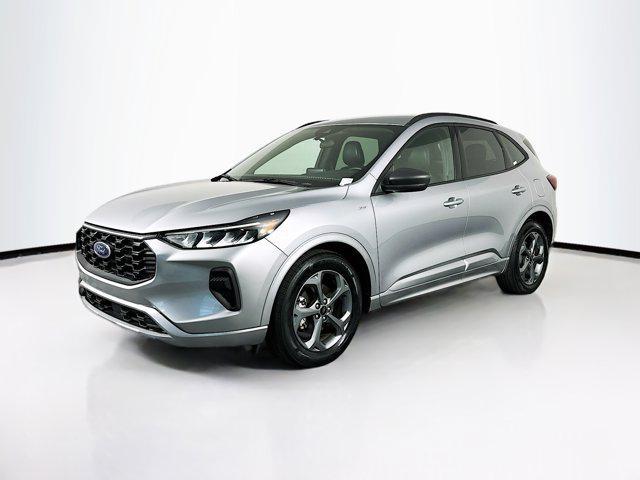 used 2023 Ford Escape car, priced at $20,187