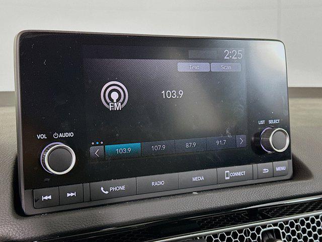 used 2023 Honda Civic car, priced at $22,797