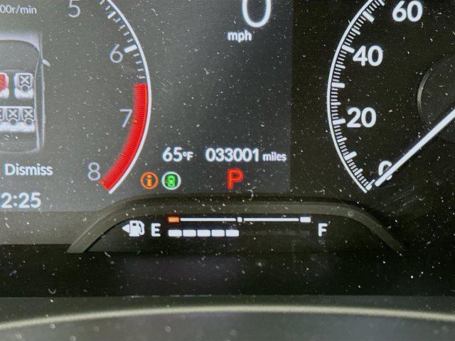 used 2023 Honda Civic car, priced at $22,797