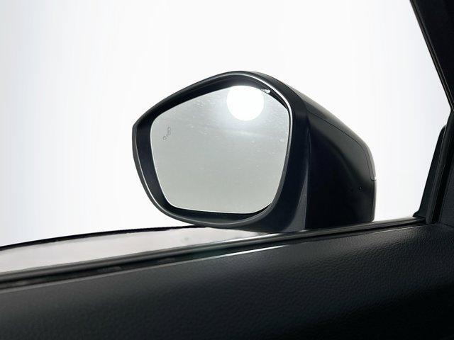 used 2023 Honda Civic car, priced at $22,797