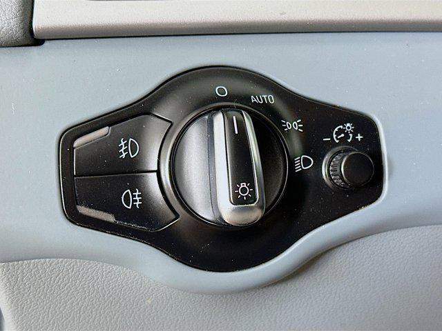 used 2014 Audi A4 car, priced at $10,197