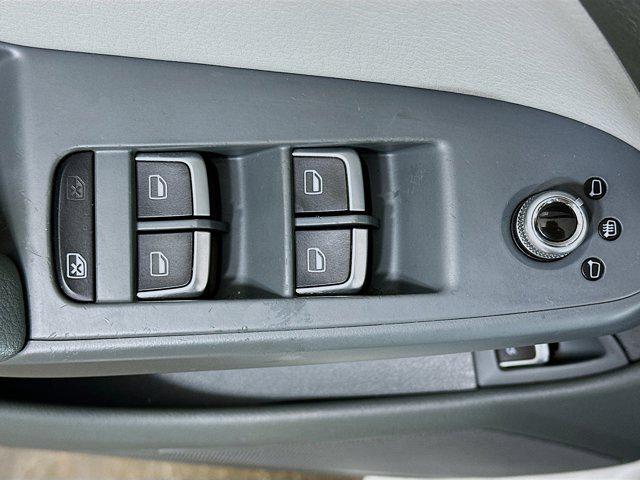 used 2014 Audi A4 car, priced at $10,197