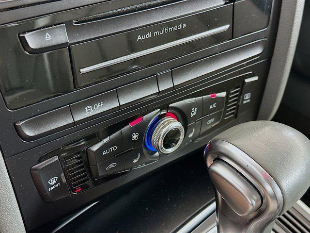 used 2014 Audi A4 car, priced at $10,197