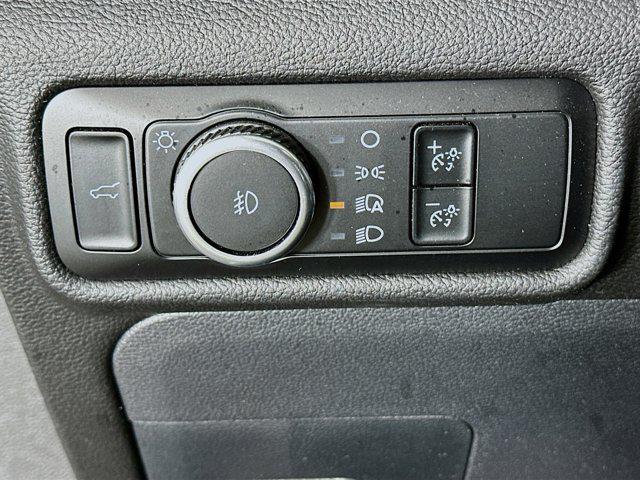 used 2024 Ford Explorer car, priced at $30,997