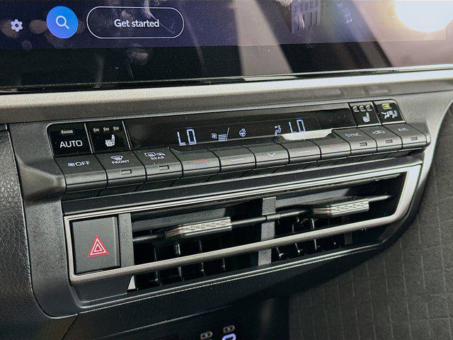used 2025 Toyota Camry car, priced at $34,197