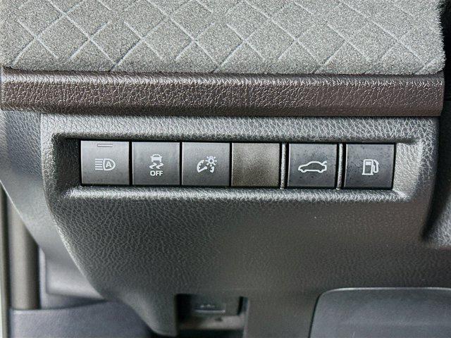 used 2025 Toyota Camry car, priced at $34,197